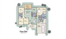 1556 Shadowstone Circle Winder, GA 30680