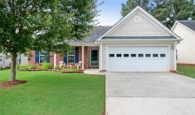 201 Mount Laurel Drive Dallas, GA 30132