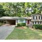 5832 Oakleaf Drive, Stone Mountain, GA 30087 ID:12928177