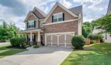 4072 Creekrun Circle Buford, GA 30519