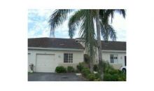 1850 SW 118TH AV # 1850 Hollywood, FL 33025