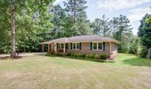 1819 Oak Spring Street Statham, GA 30666