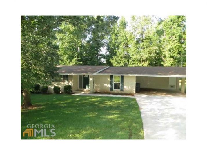 264 Huston Drive, Lawrenceville, GA 30044