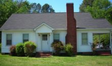 1009 E College At Bowdon, GA 30108