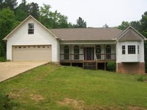 78 Pinewood Ln, West Blocton, AL 35184