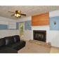 1092 Mountain View Drive, Marietta, GA 30062 ID:12926344