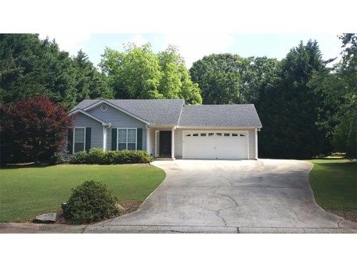 5006 Holly Hock Drive, Flowery Branch, GA 30542