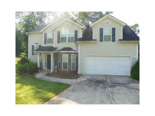 730 Moonlite Trace, Winder, GA 30680