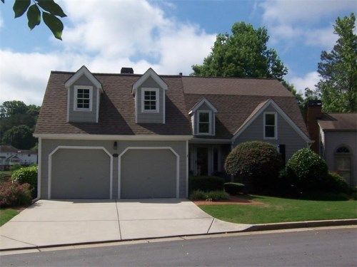 1655 Spinnaker Drive, Alpharetta, GA 30005