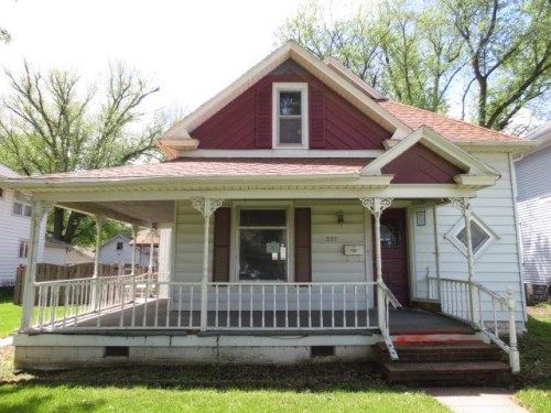 217 N 2nd Ave, Logan, IA 51546