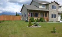 13939 E Jersey Loop Palmer, AK 99645