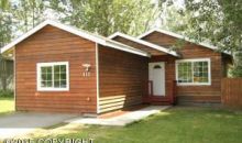 432 E Caribou Avenue Palmer, AK 99645