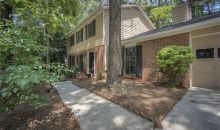 5112 Rocky Glen Stone Mountain, GA 30088