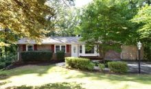 1092 Mountain View Drive Marietta, GA 30062