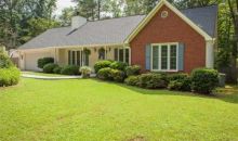 1583 Fieldgreen Trace Stone Mountain, GA 30088