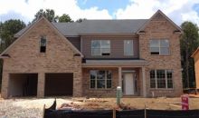 4080 Bunker Drive Powder Springs, GA 30127