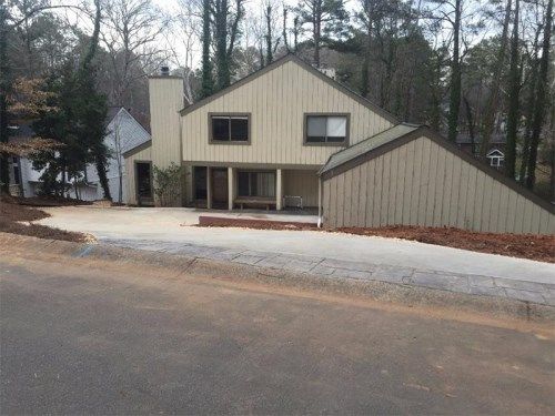 1480 Waterford, Marietta, GA 30068