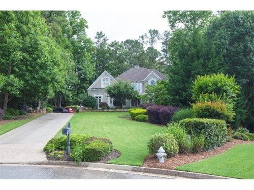 450 Galloway Court, Alpharetta, GA 30004