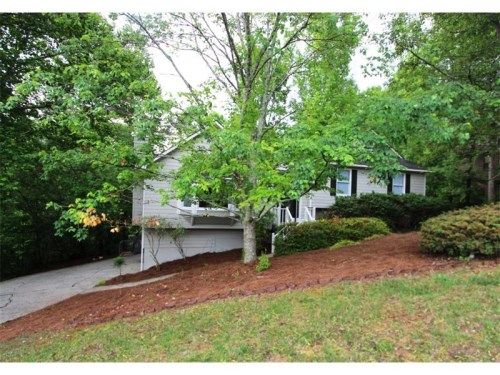 3572 Downing Street, Marietta, GA 30066