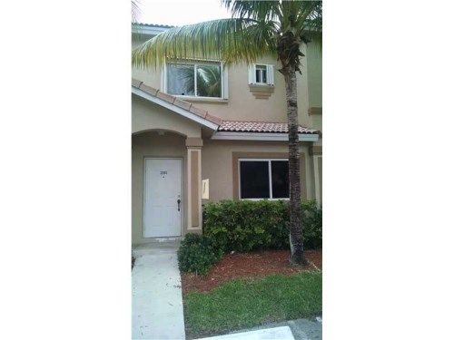 2203 SE 26 LN # 2203-3, Homestead, FL 33035