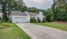 35 Ashley Way Jefferson, GA 30549