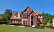 6337 Spring Lake Drive Flowery Branch, GA 30542