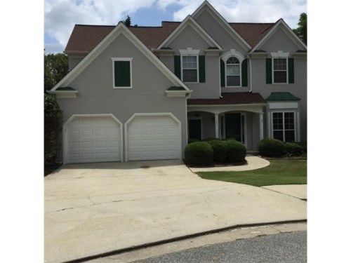 3505 Berwick South Drive, Duluth, GA 30096