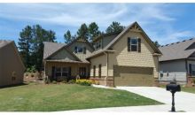 508 Hawthorne Ridge Circle Dallas, GA 30132