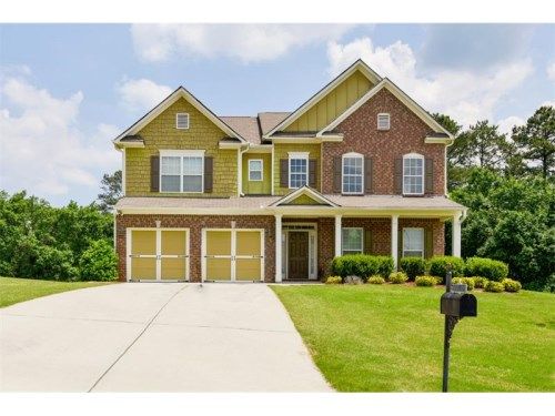 35 Oakbrook Lane, Douglasville, GA 30134