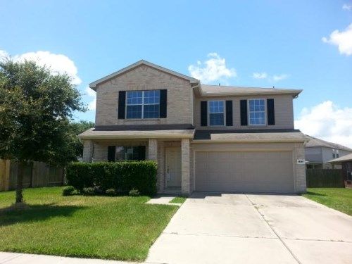 18207 Barkers Green Way, Houston, TX 77084