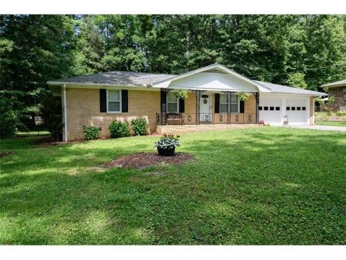 3008 New Macland Road Sw, Powder Springs, GA 30127