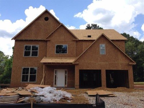 4084 Bunker Drive, Powder Springs, GA 30127