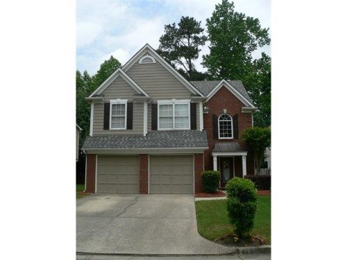 1185 Arborhill Lane, Alpharetta, GA 30004