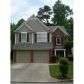 1185 Arborhill Lane, Alpharetta, GA 30004 ID:12896729