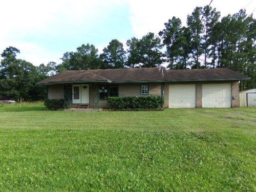 345 Lakeview Rd, Vidor, TX 77662