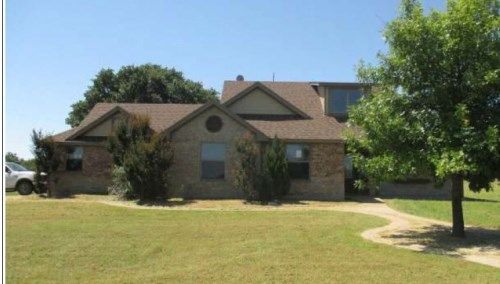 101 Blue Ribbon Trl, Weatherford, TX 76087