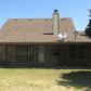 101 Blue Ribbon Trl, Weatherford, TX 76087 ID:12903362