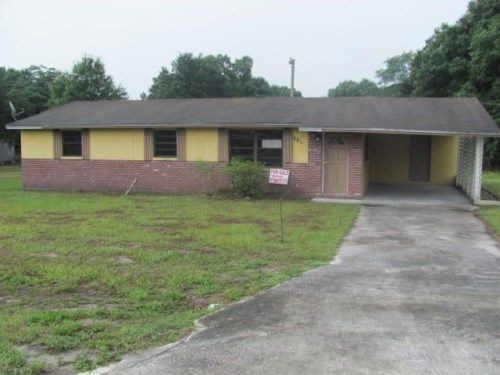 682 Baker St, Wauchula, FL 33873