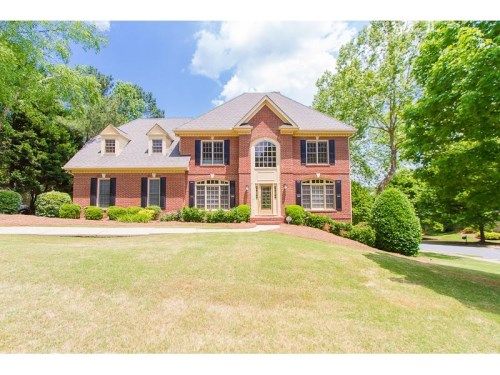 2650 Clubside Terrace, Alpharetta, GA 30022