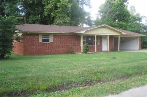 506 Mead St, Lake City, AR 72437