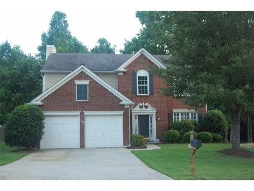 3409 Spindletop Drive Nw, Kennesaw, GA 30144