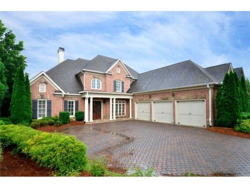 2341 Grady Ridge Drive, Duluth, GA 30097