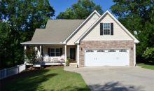 259 Nestlebrooke Drive Dawsonville, GA 30534