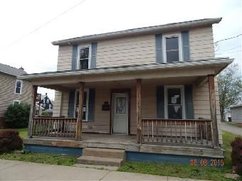 103 Liberty Street, Minerva, OH 44657