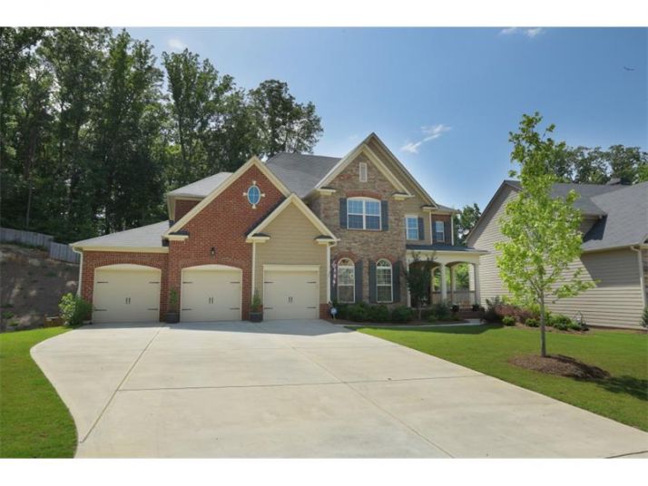 144 Lakestone Parkway, Woodstock, GA 30188