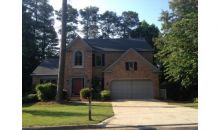 5005 Cinnabar Drive Alpharetta, GA 30022