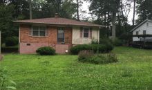 1020 Pinedale Drive Smyrna, GA 30080