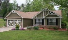 812 Georgetowne Drive Winder, GA 30680