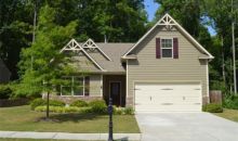 1931 Ruby Mountain Street Powder Springs, GA 30127