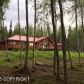 2170 N Cranberry Lane, Big Lake, AK 99652 ID:12884752